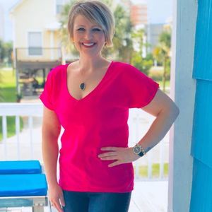 Meet your Posher, Maggie